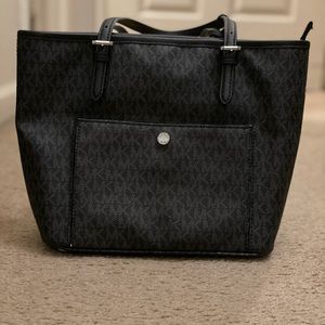Signature Michael Kors bag